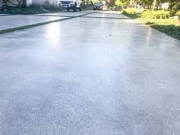 polished concrete floors in miami