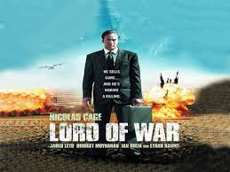 Star wars and lord of the rings make for an interesting comparison, because both franchises have two completed trilogies at the time of writing: Lord Of War 2005 Blu Ray Review Lord Of War Blu Ray Blu Ray Movies