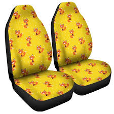 Car Seat Cover Pattern Carseat Cover