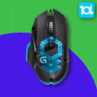 It makes sense that logitech would stick with the g502 form, seeing it's typically extremely comfortable. Logitech G502 Proteus Core Driver And Software Download