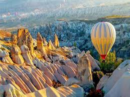 السياحة في تركيا وأفضل 16 مدينة تستحق زيارتك في 2020 | تور فلاج
