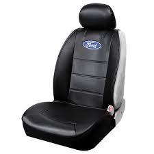 Heavy Duty Sideless Seat Cover
