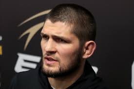 Abubakar nurmagomedov, with official sherdog mixed martial arts stats, photos, videos, and more for the. Abubakar Nurmagomedov Schitaet Chto Habib Mozhet Stat Trenerom