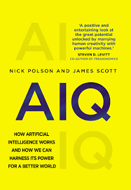Aiq How Artificial Intelligence Works And How We Can