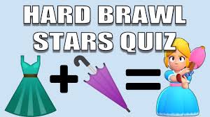 Jeux vidéo super smash bros brawl. Guess The Brawler Quiz Hard Brawl Stars Quiz Youtube