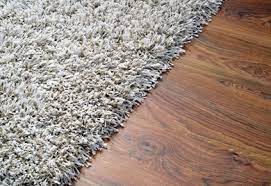 upkeep for carpet vs hardwood flooring