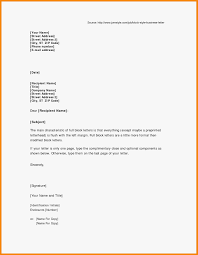 Business Letter Format Uk Cc New Business Letter Format Template
