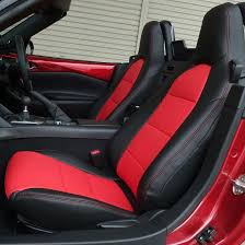 Autowear Seat Covers For Miata Mx 5 Nd