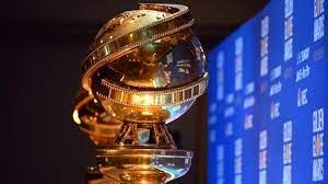 Golden Globes 2022 winners to be ...