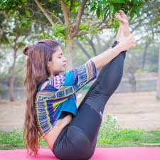 centre develops yoga break mobile app