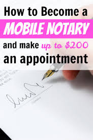 Notary publics must be commissioned or licensed in their county of residence, but they have statewide jurisdiction so they can notarize within any county in their state. How To Become A Mobile Notary And Make Up To 200 Per Appointment