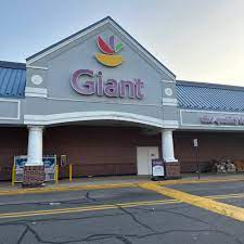 giant supermarket in fairfax va