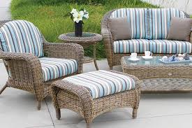 Outdoor Furniture Decked Out Home And