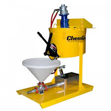 piston grout pumps chemgrout