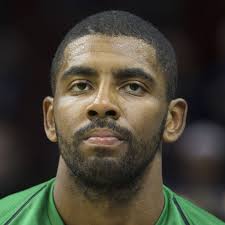 kyrie irving biography nba point