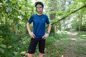 Pactimo Mountain Bike Shorts Are Baggies That Arent Too