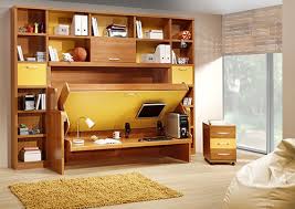 Foldable Bedroom Furniture Set