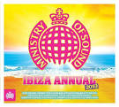 Ministry of Sound: Ibiza Annual 2013