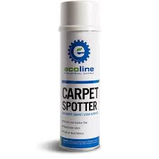 carpet spotter ecoline industrial supply