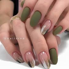 Fall nail trends are different every year. Fall Nail Colors For Ideal Nail Art Naildesignsjournal Com