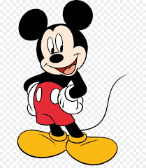 Mickey Mouse Minnie Mouse The Walt Disney Company - mickey vector png  download - 687*1024 - Free Transparent Mickey Mouse png Download. - Clip  Art Library
