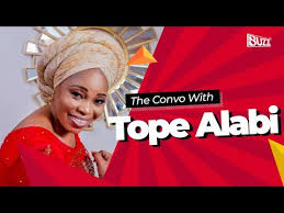 Find top songs and albums by tope alabi including yes and amen, you are worthy and more. The Convo Tope Alabi Talks About The Inspiration Behind Her Songs And Her Journey Into Stardom Youtube