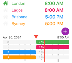 daylight saving time exle london vs