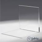 Plexiglass glass