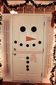 40 christmas door decorations to greet