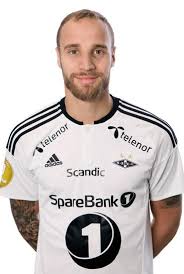 Norwegian footballer who plays for rosenborg. Tore Reginiussen Alchetron The Free Social Encyclopedia