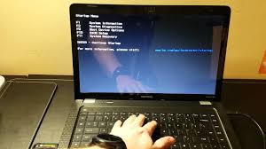 Music, movies, pictures and any installed software. Solved How To Reset Compaq Laptop How Co