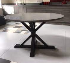 Table Base Round Table Legs