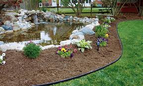 How To Organize Landscaping Borders