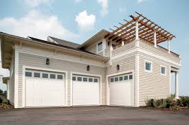 hurricane rated garage doors