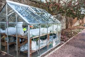 Greenhouse Structure Types Pros Cons