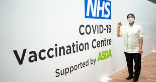 By species oak walnut merbau. Asda Begins Covid Vaccination Service In Birmingham And Announces New Watford Vaccination Site