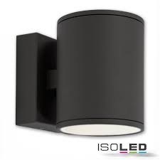 Wall Lamp Up Down 2xgx53 Ip54 Lxwxh