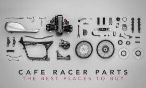 cafe racer parts the best places to