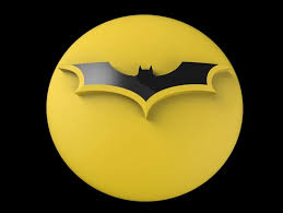 batman logo stock photos royalty free