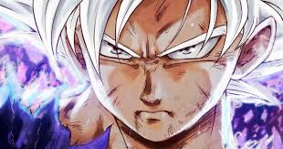 Images sourced from the dustloop wiki. Dragon Ball Super Is Goku S Ultra Instinct Power Now Permanent