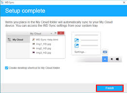 Wd my cloud desktop app is software application provided by western digital technologies (wd) to access various wd my with wd my cloud desktop app installed on windows pc or macos mac, users can access, manage and share content stored on the wd my passport wireless and wd my. Wd Sync App Craftshead