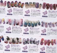 anese nail magazines these don t