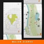 3/30 Golf & Country Club Golf Yardage Book – PuttView