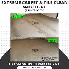 tile cleaning in amherst ny extreme