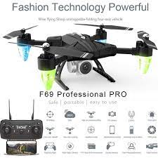 drone quadricóptero f69 discovery 2