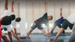 power yoga cles in pune