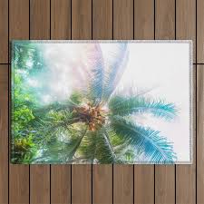 mexican palm tree vibes 1 tropical