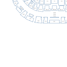 Staples Center Interactive Basketball Seating Chart