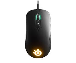 Gaming Mice For Pc And Mac Steelseries