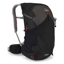 lowe alpine airzone trail duo 32 up